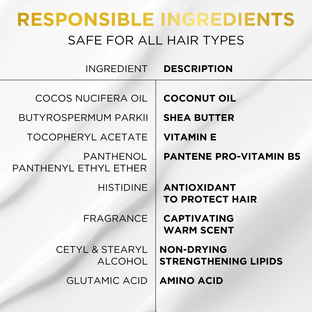 Pantene Pro-V Miracles Curl Define & Shine defined curls in a bathroom mirror.