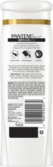 Pantene Pro-V argan avocado oil blend nourishes dry strands with lightweight hydration