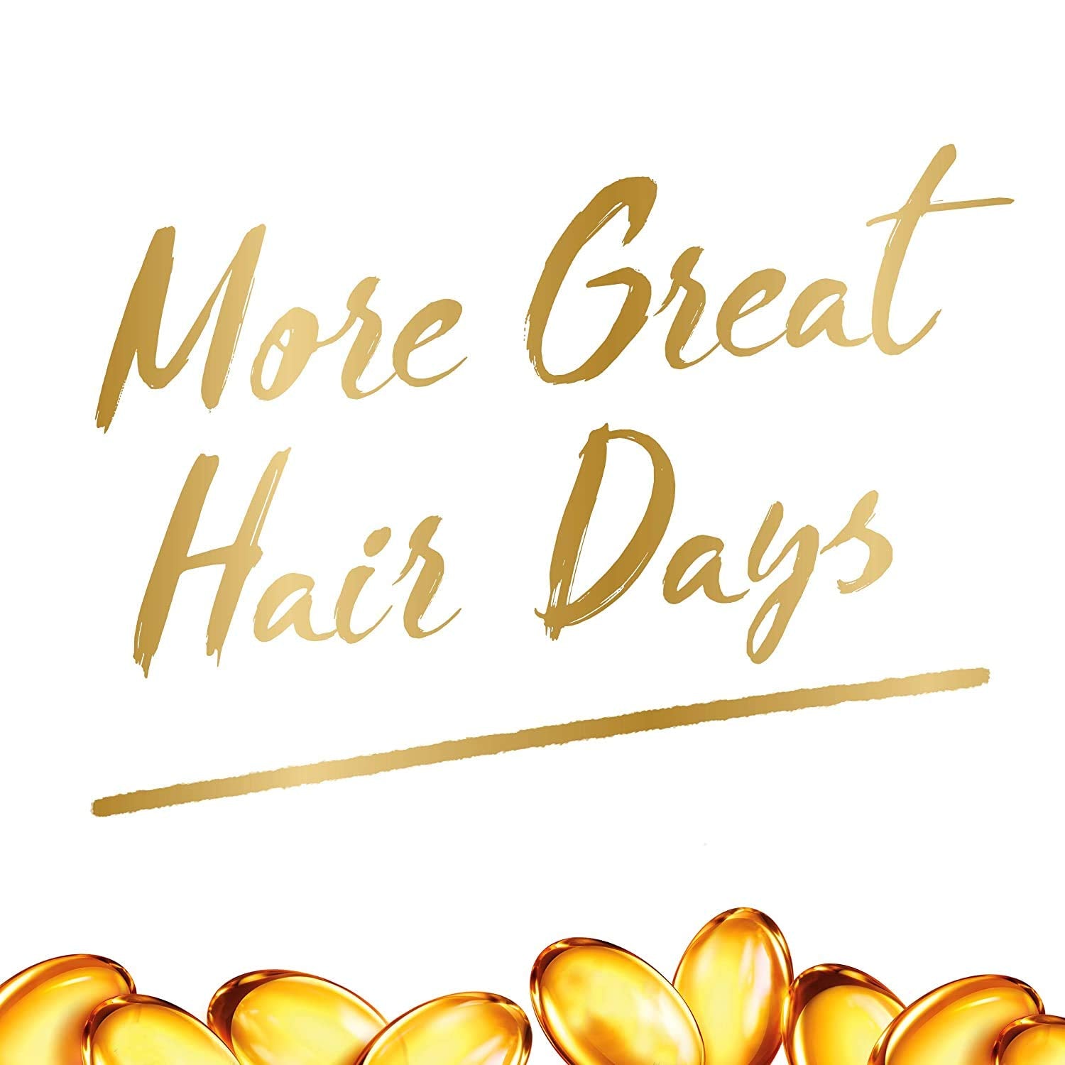 Pantene Pro-V Smooth & Sleek shampoo humidity fight demonstrates frizz control.