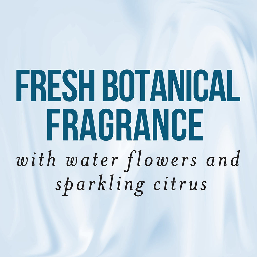 Pantene Pro-V B5 antioxidants blend ingredient highlight.