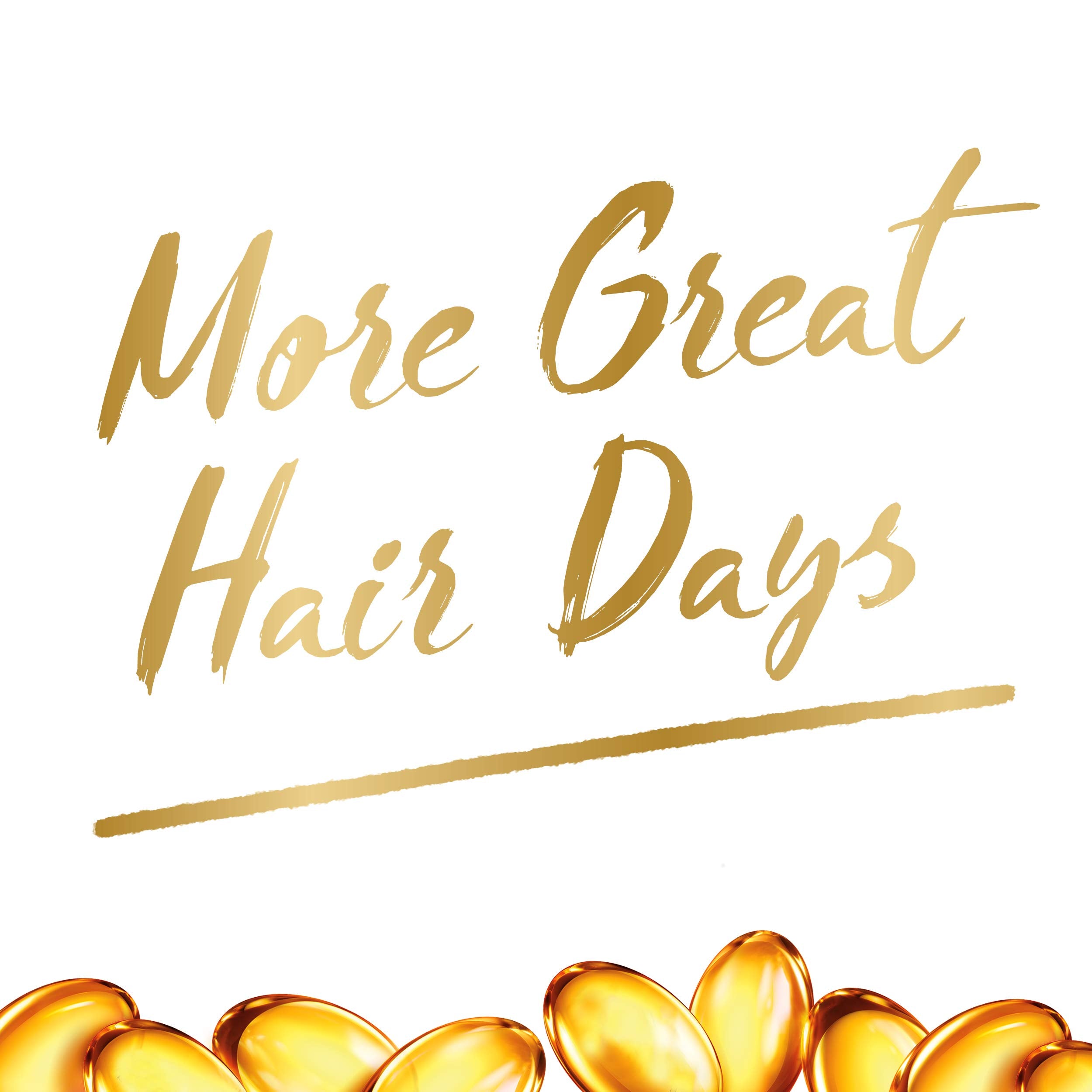 Pantene Radiant Color Shine close-up hair showing luminous color and shine.
