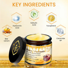 PAQIMAN Vitamin K12 infused formula supports nourished skin tone and resilience