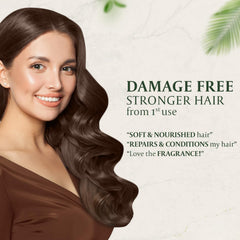 Parachute Advansed Argan Coconut Oil close up bottle texture.