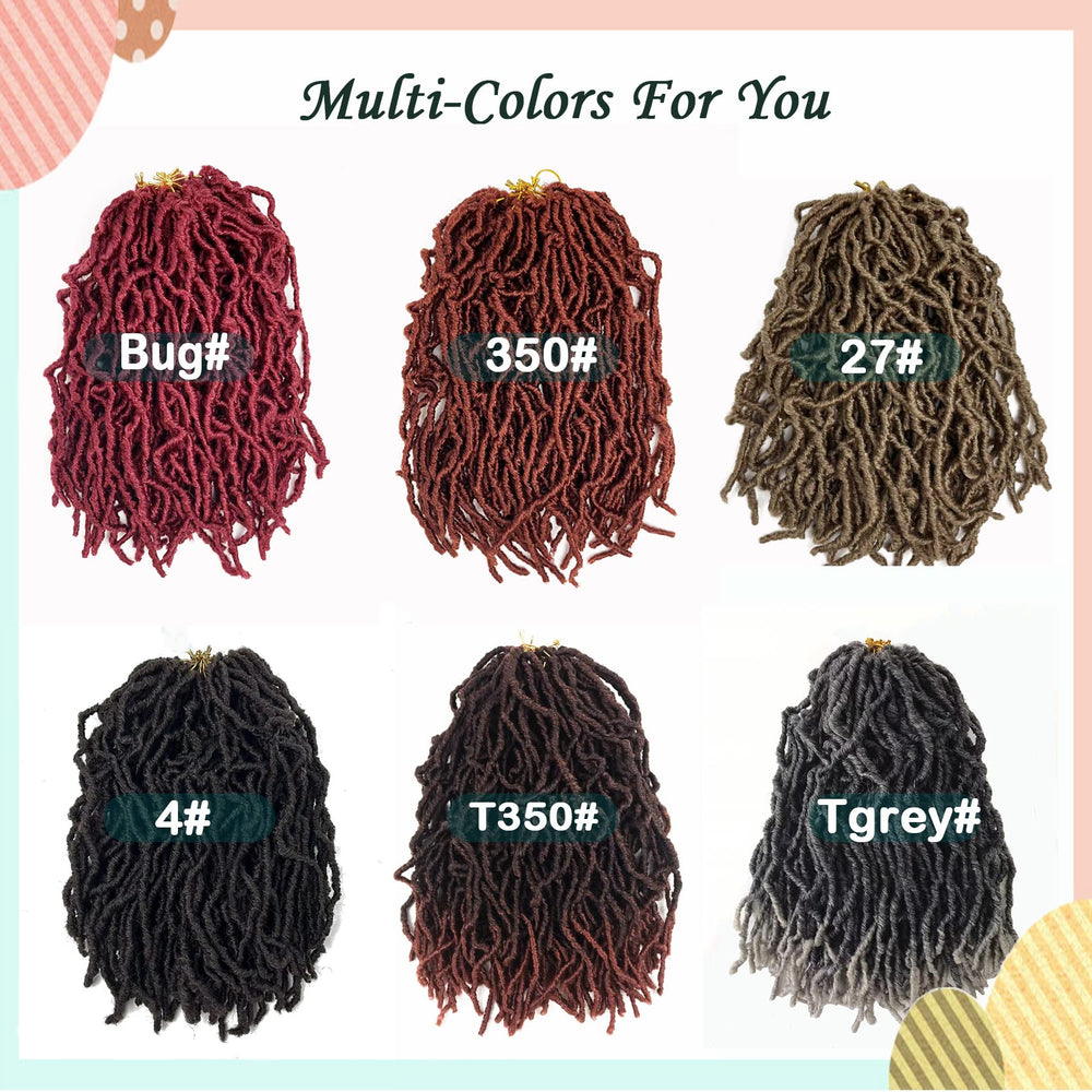 Paraglame color options include 1B, 27, 30, T30, 350, T350 for variety.
