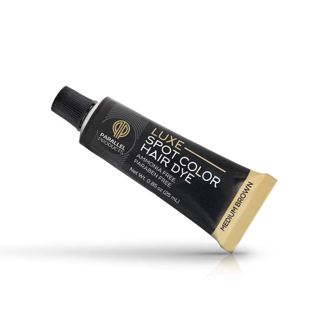 Parallel Products Luxe Color cap with punch for clean opening