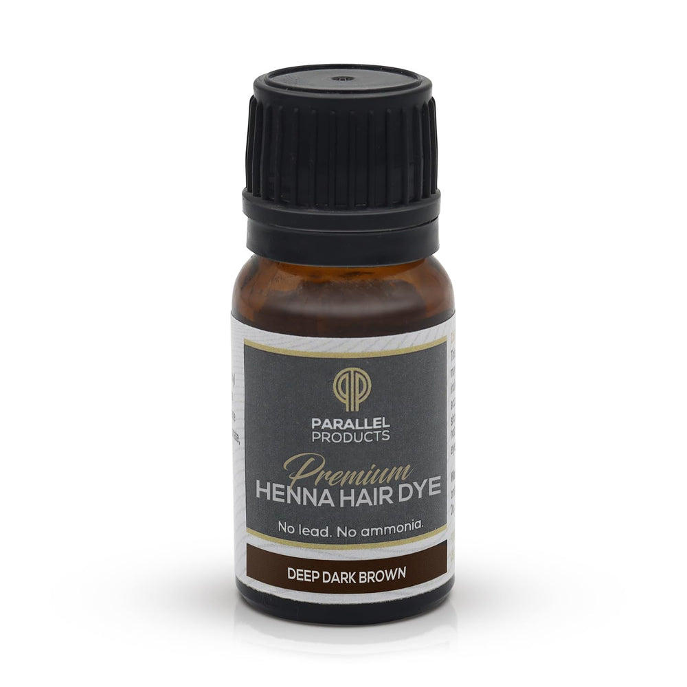 Parallel Products packaging box for storage and travel-ready kit.