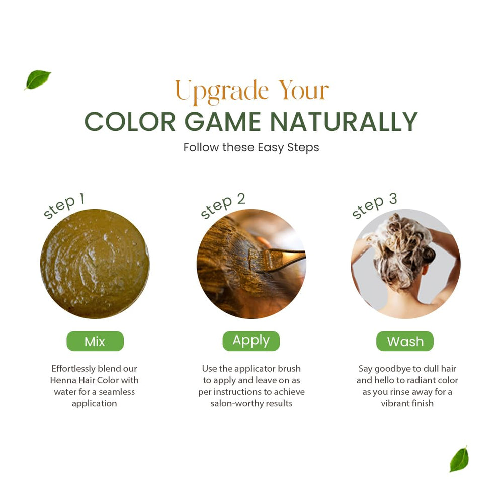 Pardesi Indigo organic certification logo indicating natural origins