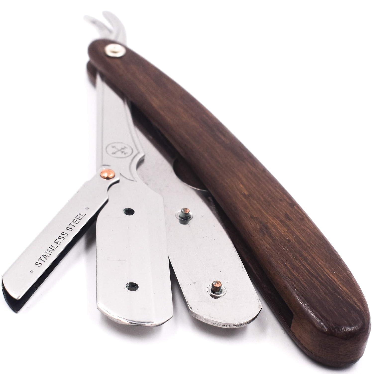 Parker SRDW clip-lock system secures blades for safe changes