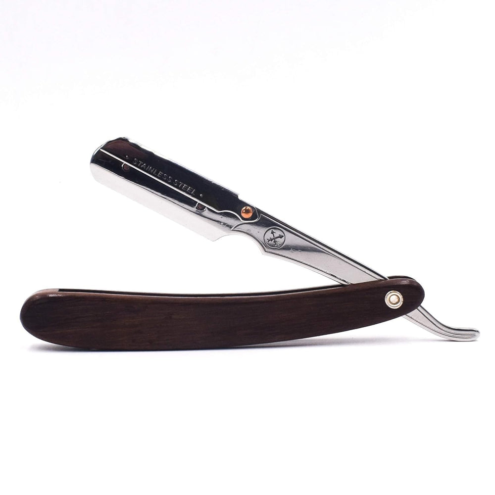 Parker SRDW barber-grade craftsmanship supports professional home grooming