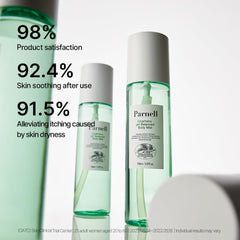Dual-layer hydration with ceramide and hyaluronic acid for quick moisture