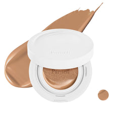 Parnell Cicamanu Serum Cushion packaging double seal ensures freshness