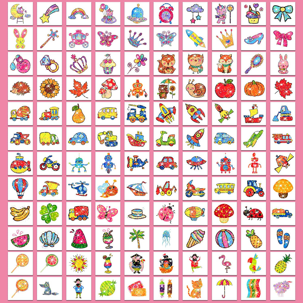 Goodie bag fillers by Partywind add excitement to any kids' event.