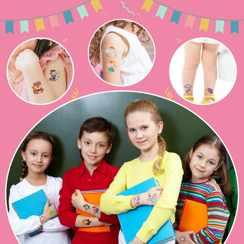 Vivid, long-lasting designs from Partywind suitable for all-day celebrations.