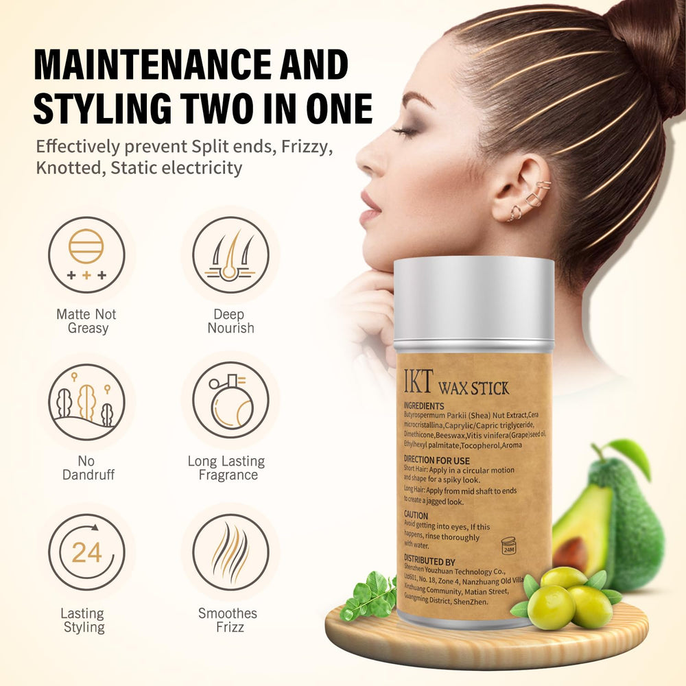 PasaRose salon-quality results at home without residue.