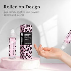 PAT-YES long-lasting fragrance diffusion for all-day presence