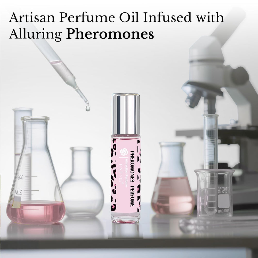 PAT-YES roll-on pulse-points for balanced scent release