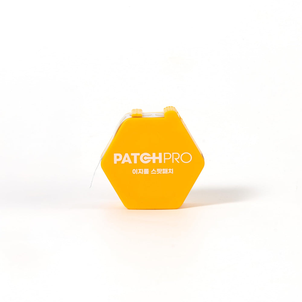 PATCH PRO patches suit day and night use for flexible care