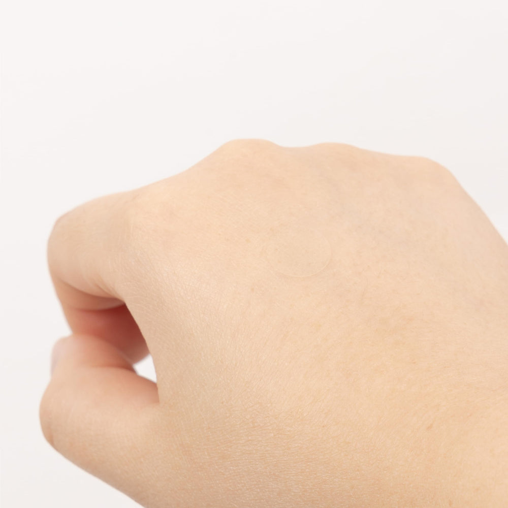 PATCH PRO dermatologist-tested formula is gentle on sensitive skin