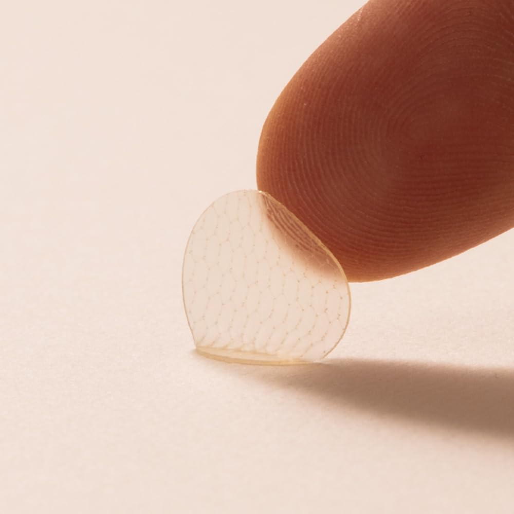 PATCH PRO patch designed to shrink pimples and reduce redness quickly