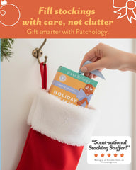 Patchology hydrogel no-slip patches stay in place during makeup and gift-wrapping