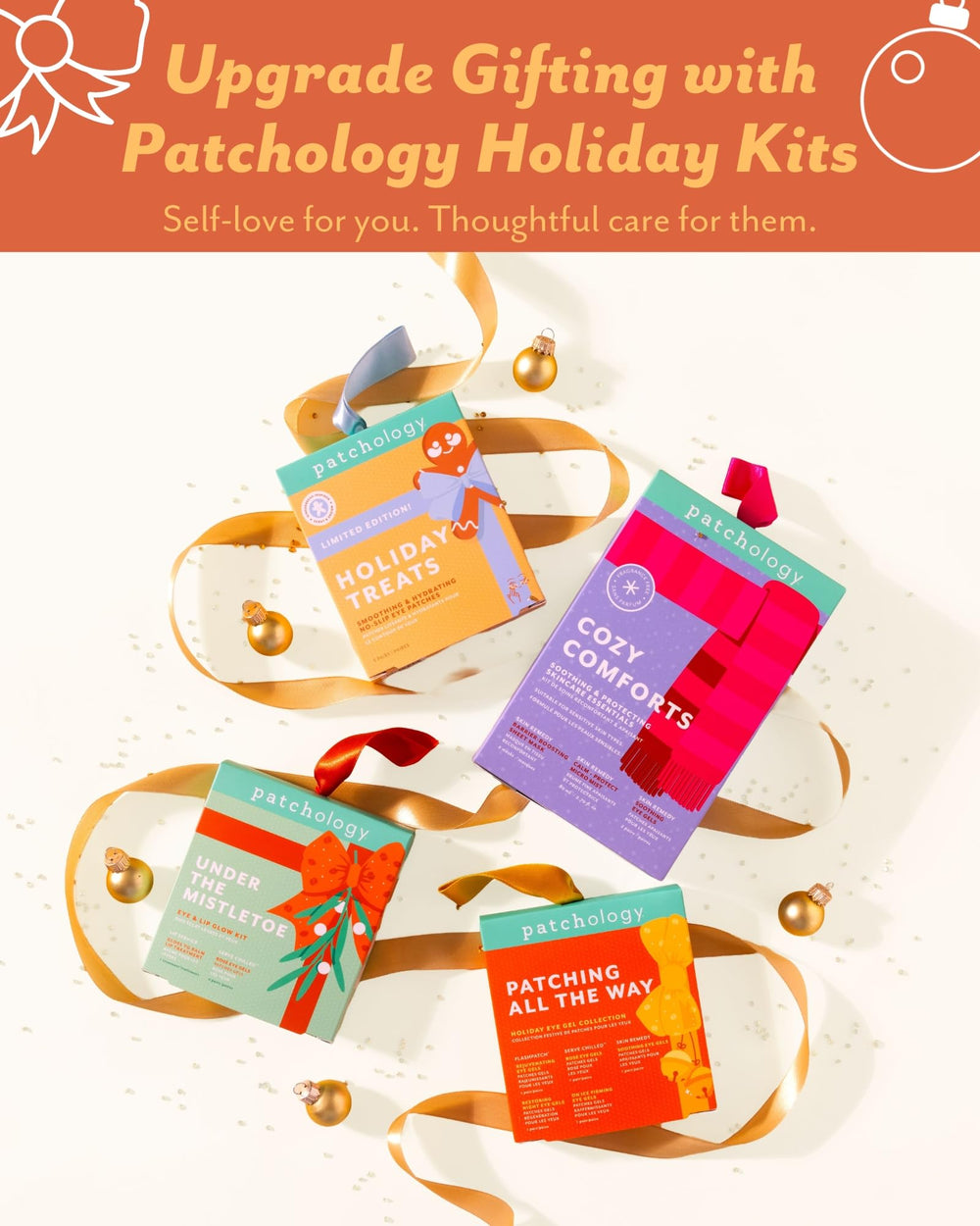 Patchology post-holiday relaxation patches revive tired eyes after celebrations