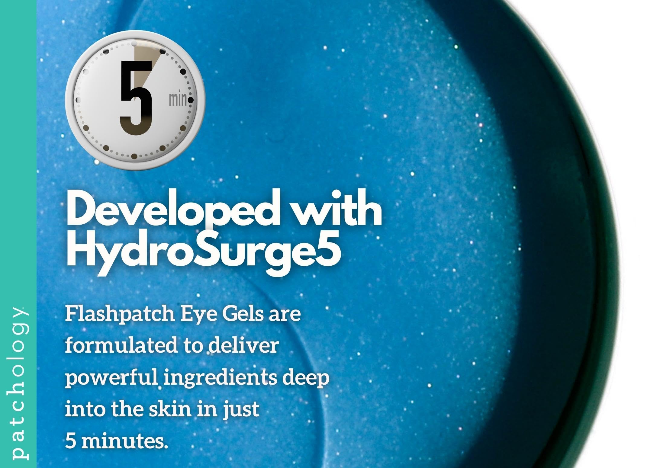 Patchology Restoring Eye Patches include arnica extract and squalane for hydration