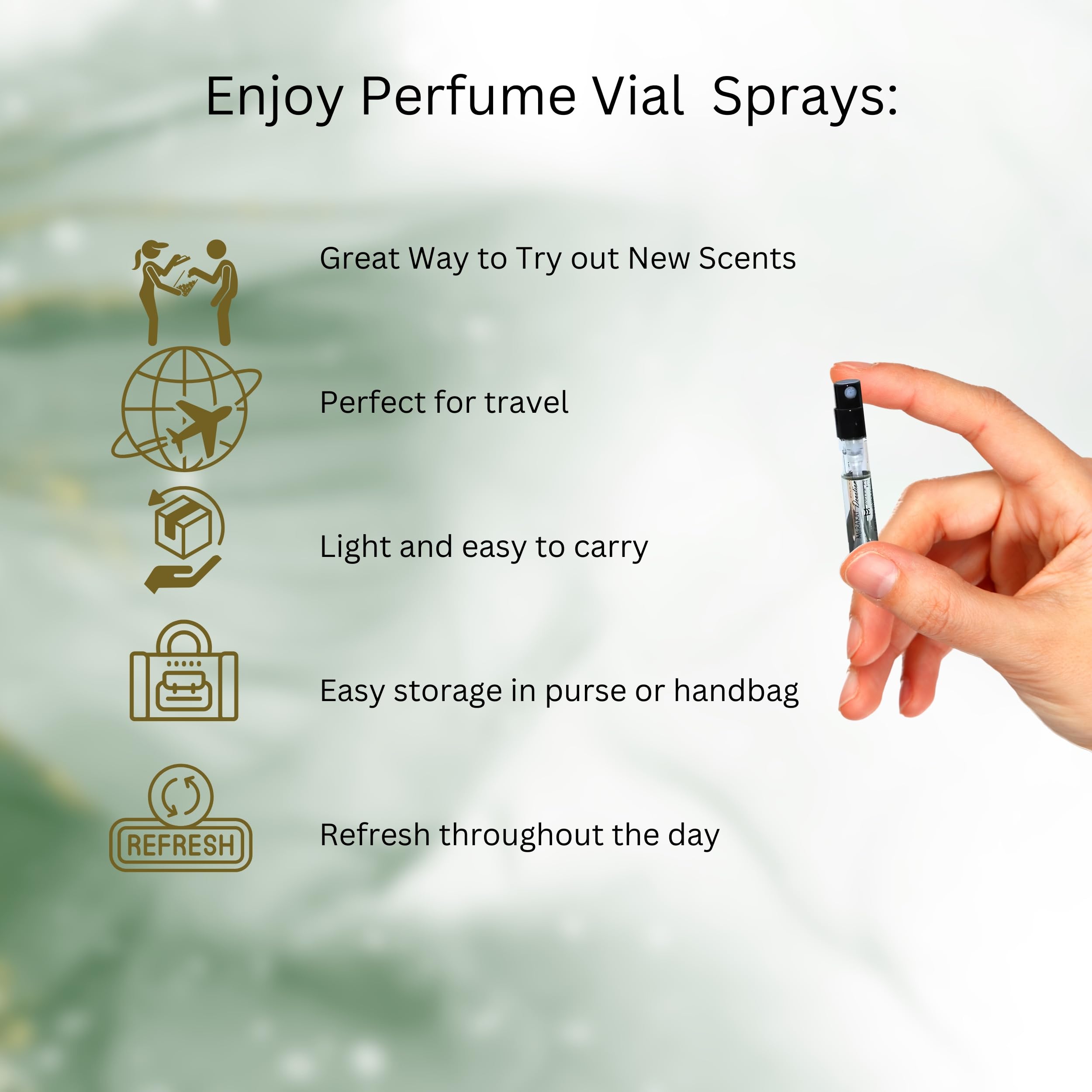 Patek Maison Merakai Gift Set box, complete collection for gifting and versatile fragrance options.