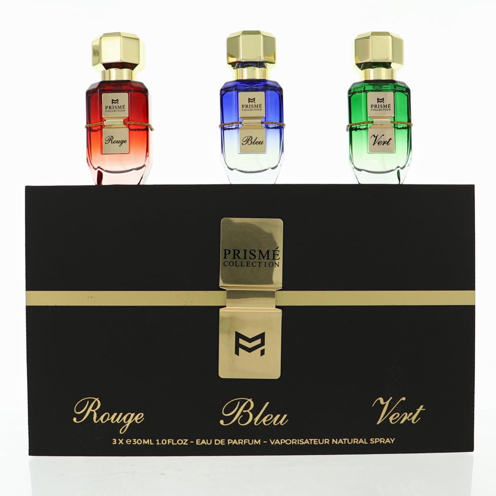 Patek Maison Rouge EDP spray bottle for daily wear and gifting