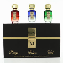 Patek Maison Rouge EDP spray bottle for daily wear and gifting