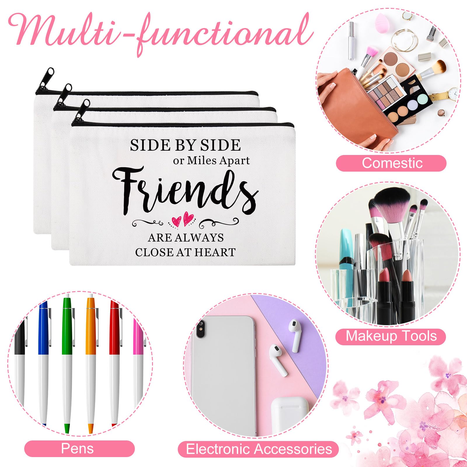 Paterr travel-friendly gift set for on-the-go friends.
