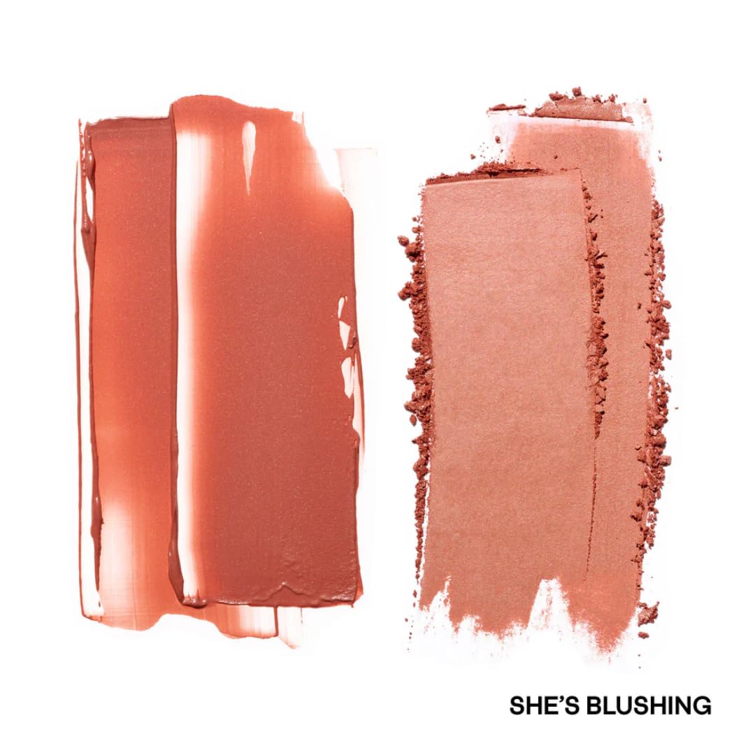 Patrick Ta Major Headlines duo in rosy taupe offers versatile blush definition and subtle contour