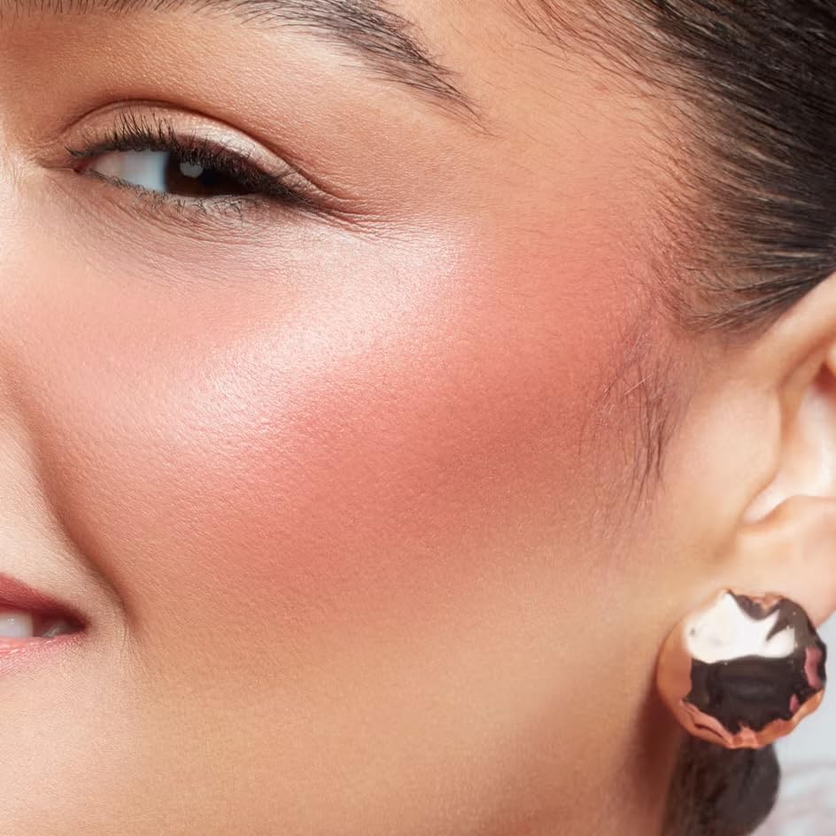 Patrick Ta Major Headlines duo compact showcases versatile shades for cheeks