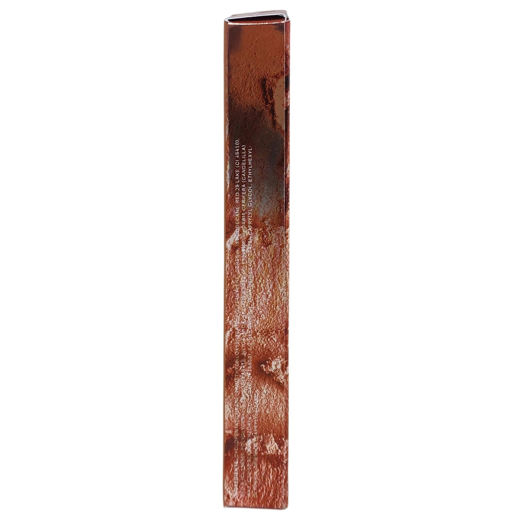Packaging image of Patrick Ta Major Headlines Lip Crayon, ready-to-use travel essential