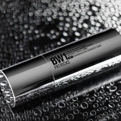PATRICKS BW1 fragrance notes of bergamot, cognac and amber to elevate daily ritual.