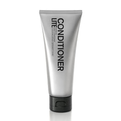 PATRICKS CD Lite Conditioner bottle pour for smooth, lightweight hair nourishment.