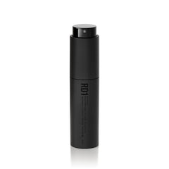Patricks RD1 Recovery & Defence Spray bottle front view for daily scalp care.