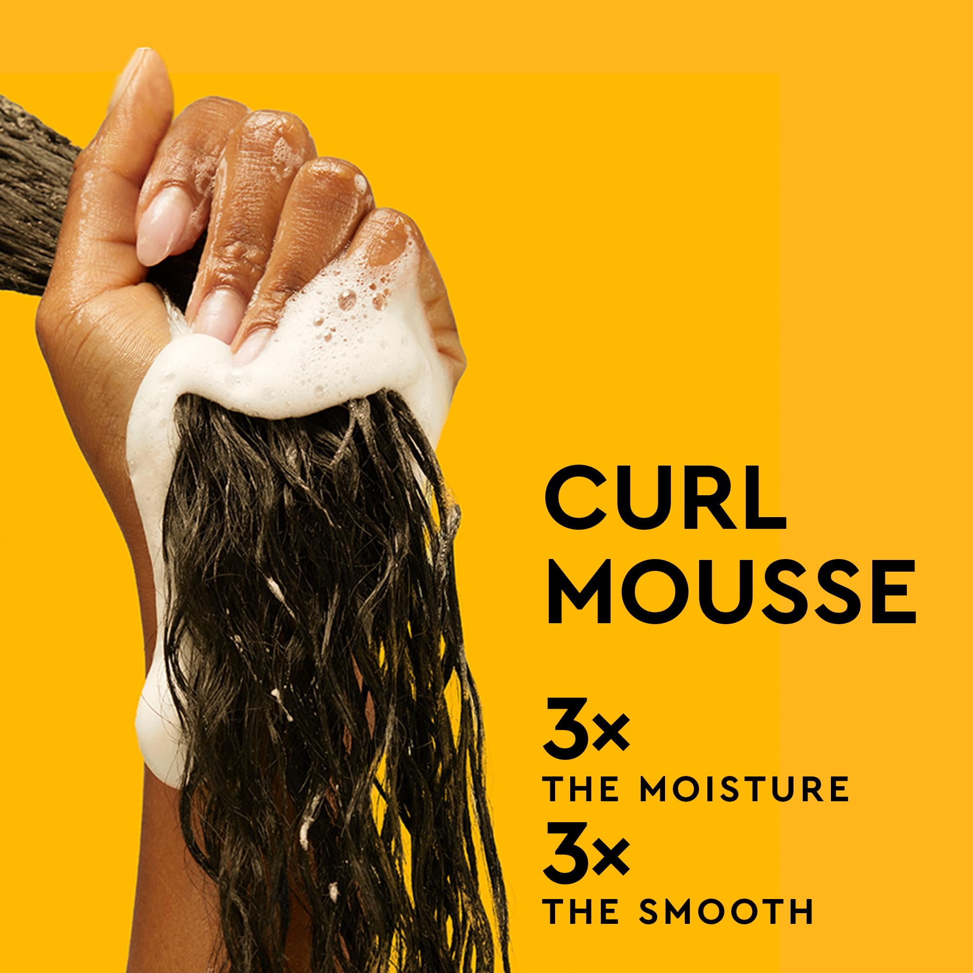 PATTERN Curl Gel 3oz nourishes and defines strands with medium hold