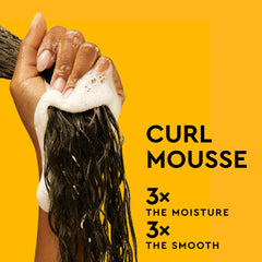 PATTERN Curl Gel 3oz nourishes and defines strands with medium hold