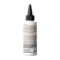 PATTERN Deep Scalp Detox bottle closeup showing premium formula