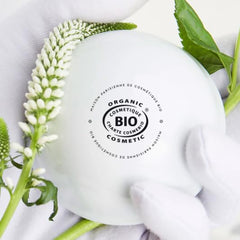 Patyka Lift & Glow Rosy Cream ingredients including Dandelion and Pomelo