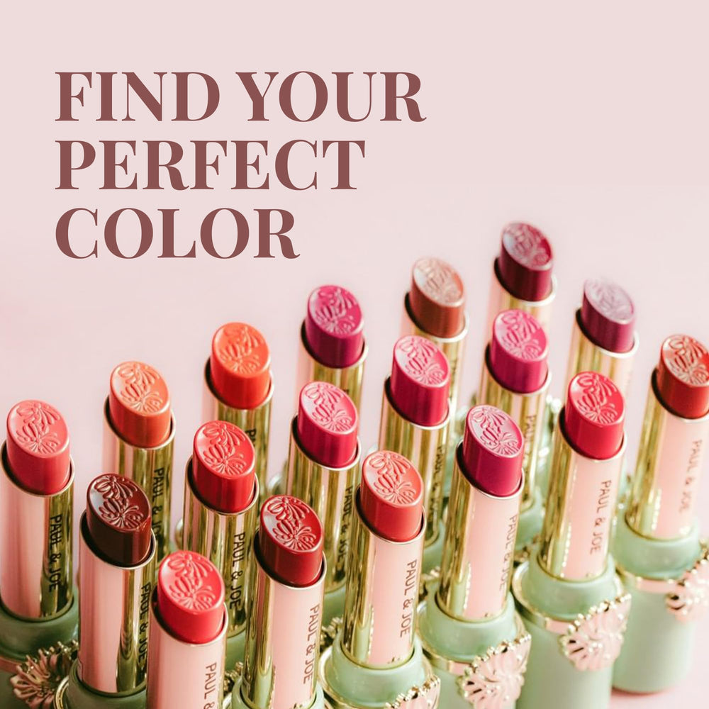Noble Classic Rose shade complements many skin tones