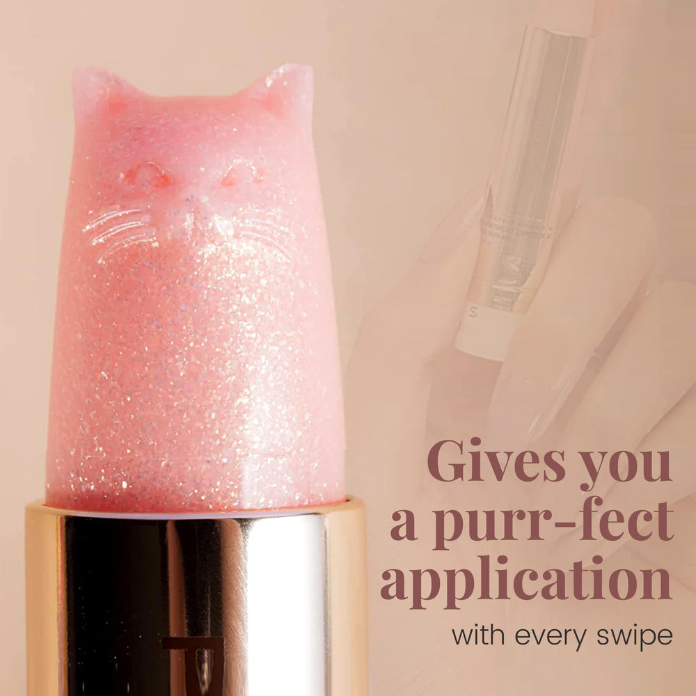 Paul & Joe Pearl Lipstick delivers long-lasting gloss and shine.