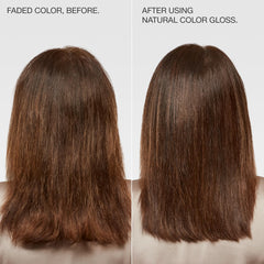 Paul Mitchell The Demi Color Gloss in Pearl Ash shade for cool-toned refresh