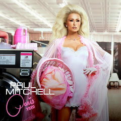 Paul Mitchell Texturizing Spray extends your style with undone texture that lasts.