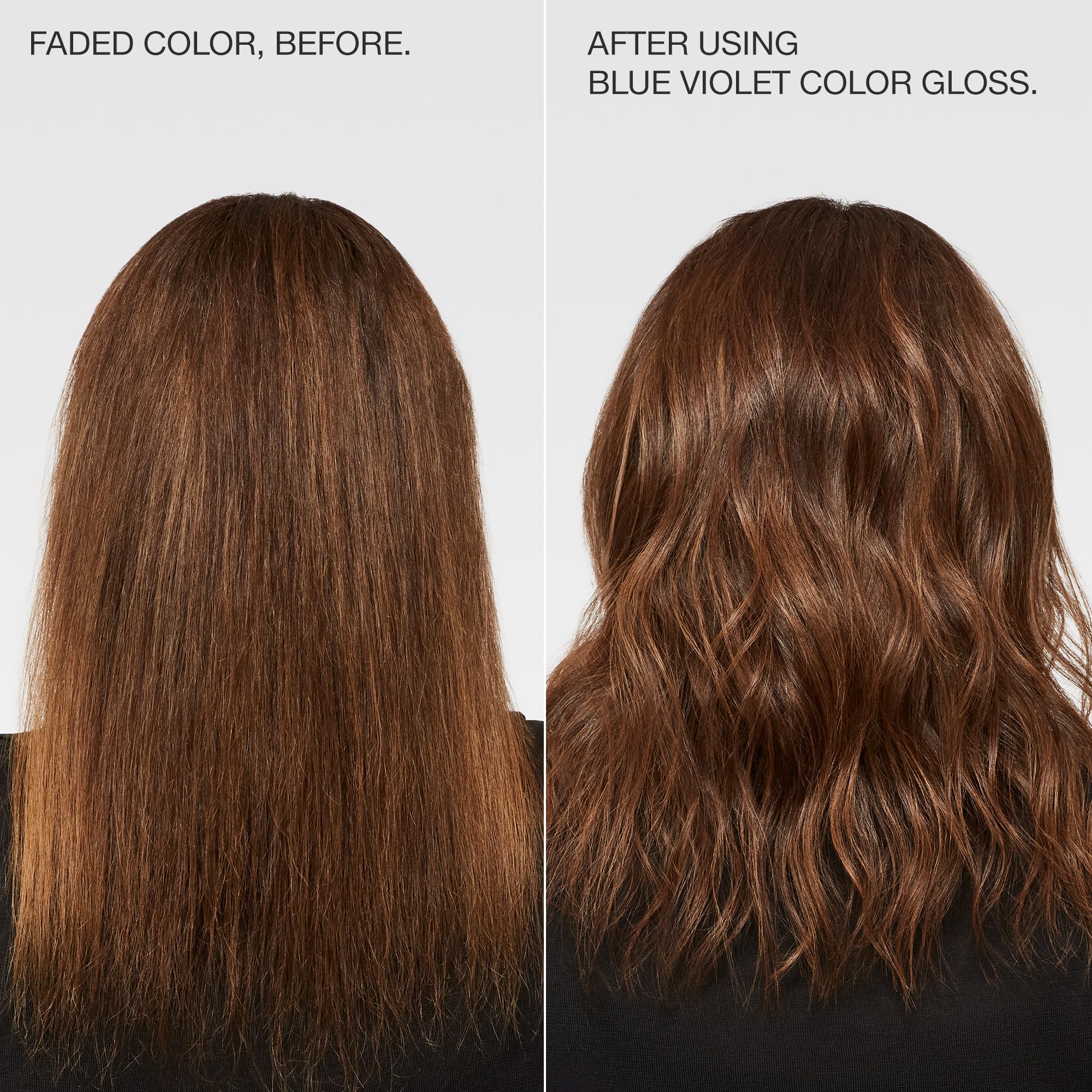 Paul Mitchell The Demi Color Gloss provides a soft shine and conditioning with color refresh.