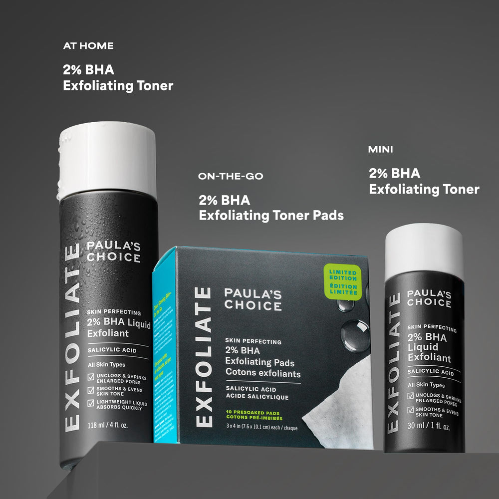 Independent lab testing reported smoother skin and smaller-appearing pores in about a week.