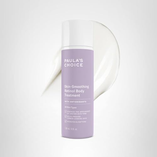 Paula's Choice application-dispense closeup shows easy, mess-free moisturization.