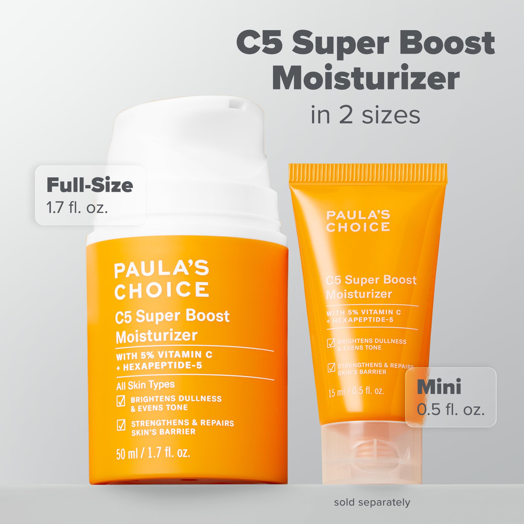 Cream swirl on palm demonstrates smooth, quick-absorbing hydration.