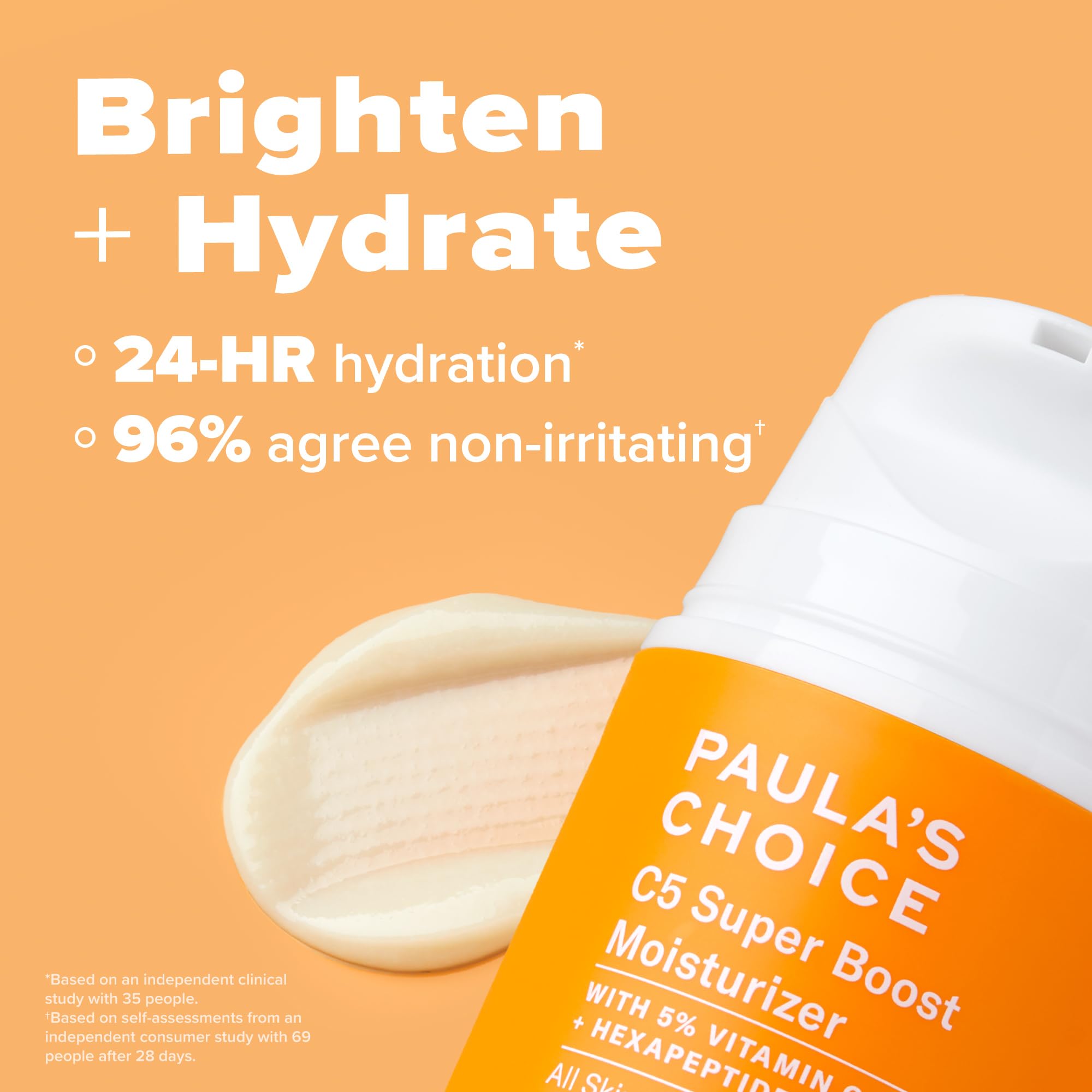 Air-tight container protects potency and preserves efficacy over time.