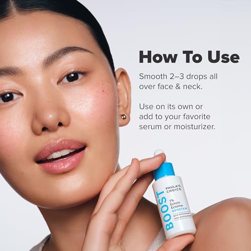 Cruelty-free packaging signals ethical skincare choice.
